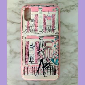 Kate Spade New York Nola iPhone X/ Xs Case
